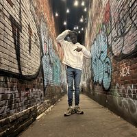 original sound