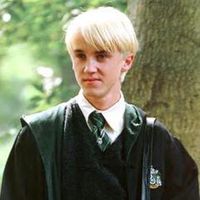 please.slytherin.draco