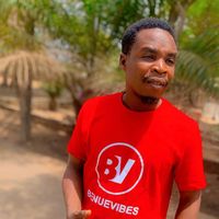 Still Searching by Atela and Bongos Ikwue