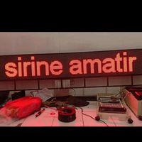 sirine_amatir