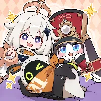 original sound - hoyofair