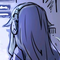 оригинальный звук