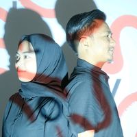 suara asli - Nurjannah Tunnaim Sri Mahanoem