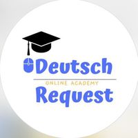 deutschrequest