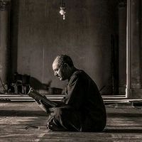 الصوت الأصلي