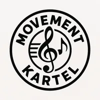 original sound - movement.kartel