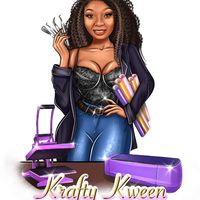 kraftykweencustoms