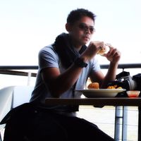 เสียงต้นฉบับ - TRUST YOUR JOURNEY