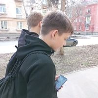 оригинальный звук