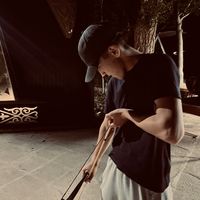 оригинальный звук