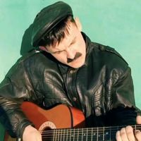 оригинальный звук