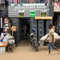 original sound - doucoure_makan