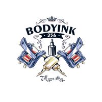 bodyink256