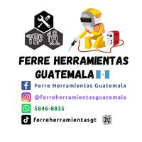 ferreherramientasgt