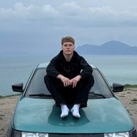 оригинальный звук