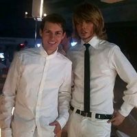 оригинальный звук