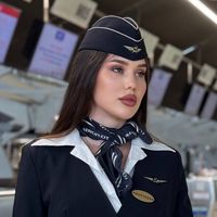 anaflightattendant