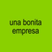 unabonitaempresa