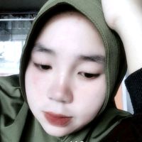 suara asli - ☺️DI SENYUMIN AJA☺️