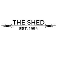 theshedonthird