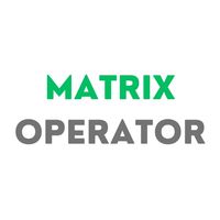 buymatrixoperator