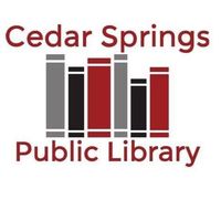 cedarspringslibrary