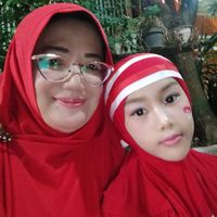 suara asli - Mama Asih