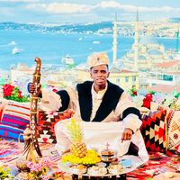 الصوت الأصلي