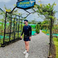 suara asli - Dicky Zulkarnain