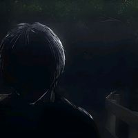 оригинальный звук