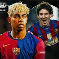 original sound - leomesi.lamine