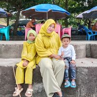 suara asli - Lismi juita