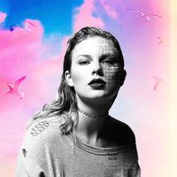 TS Albums audio with SPEAK NOW TV