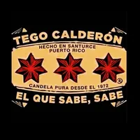 Tego Calderon El Cambumbo