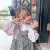 suara asli - Reyhana Putri 2
