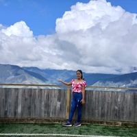 ruthgomescalixto