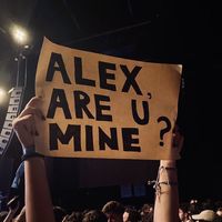 alexareyoumine