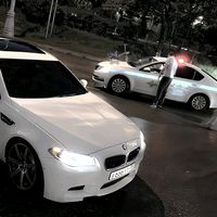 оригинальный звук