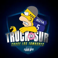 original sound - truckdelsurrb