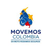 sonido original - Movemos Colombia