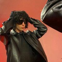 оригинальный звук