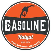 เสียงต้นฉบับ - GASOLINE HATYAI