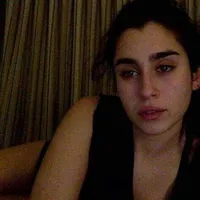 we only say goodbye w words