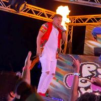 me voy pa chuao tamborfuegoycosta