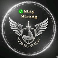 original sound - stay__strong4