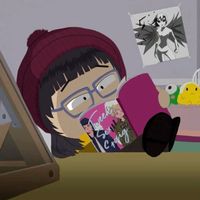 оригинальный звук