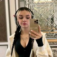 оригинальный звук