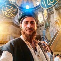 menzilliahmetensarhoca