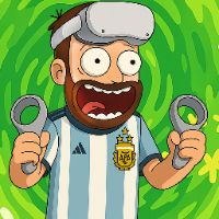 original sound - Nelson Galactico VR