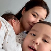 оригинальный звук